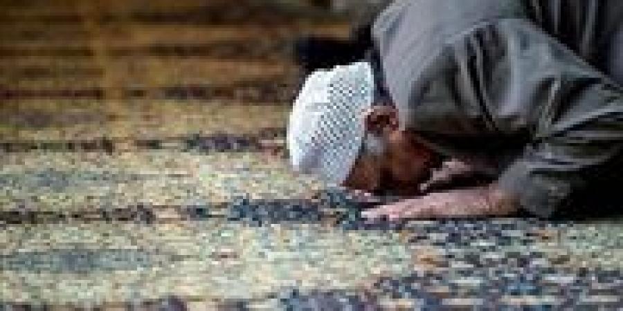 مواقيت الصلاة في مصر اليوم الأربعاء