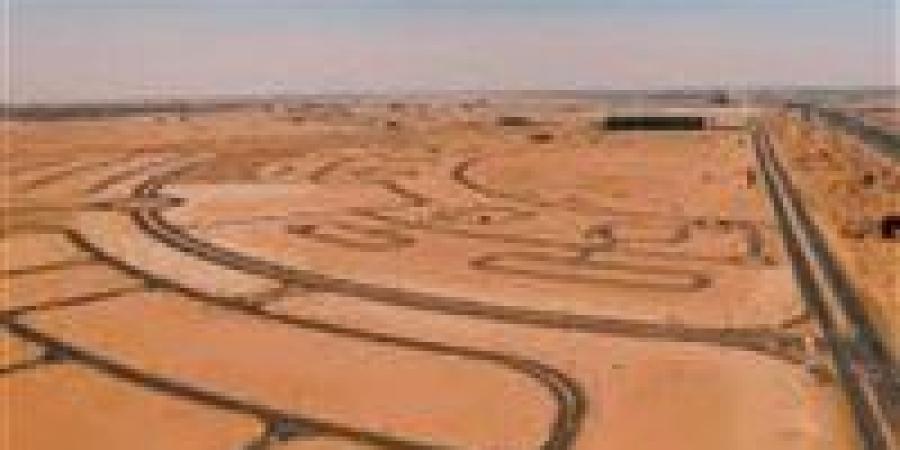 المتر بـ3755 جنيهًا.. تفاصيل طرح أراضٍ استثمارية جديدة في المدن الجديدة 2026