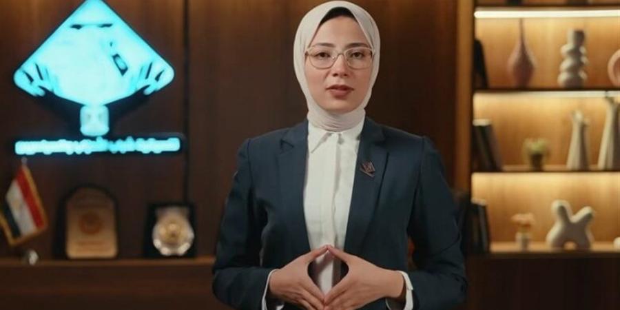 برلمانية تقترح دعم نفسي للصحفيين خلال تغطية جرائم العنف