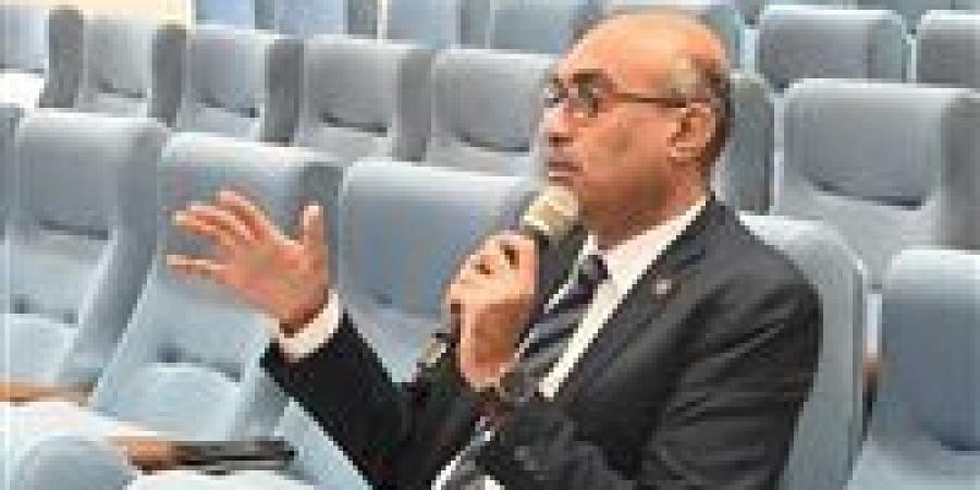 النائب إيهاب منصور:« محتاجين تشجيع الاستثمار و تحقيق منافسة حقيقية بآليات ردع لمنع الاحتكار»