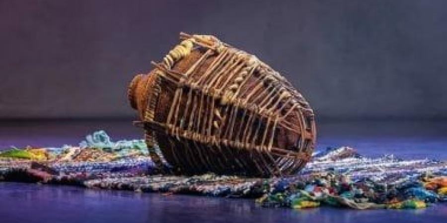 فنانون ينتقدون أول جناح للصومال فى بينالى البندقية.. هذا الجناح لا يمثلنا