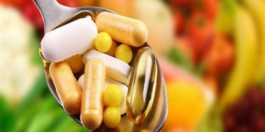 سحب مئات الآلاف من المكملات الغذائية من الأسواق الأمريكية بسبب خطر التسمم