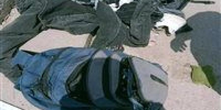 نهاية حزينة لطالب إعدادي في رشيد غرقًا بمياه النيل