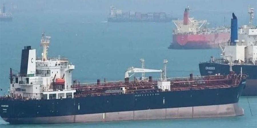 منع 6 سفن تجارية من مغادرة إيران.. تفاصيل الحصار الأمريكي لمضيق هرمز