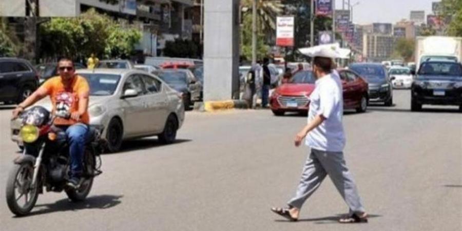 حالة الطقس غدًا في مصر الخميس 16 أبريل 2026.. ذروة الموجة الحارة ورياح