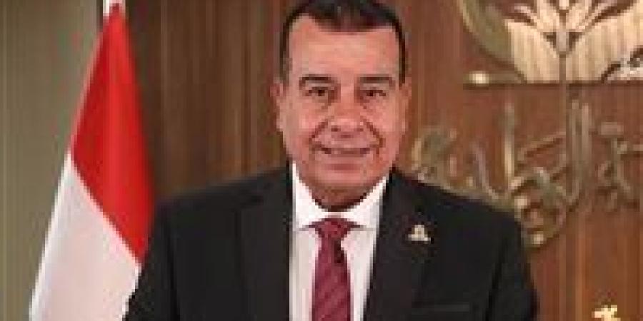 محمود مرجان: مشروع قانون الأسرة الجديد خطوة حاسمة نحو تحقيق التوازن والاستقرار داخل المجتمع