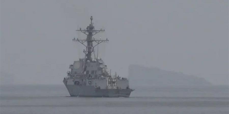 الجيش الإيراني يهدد حركة الملاحة في البحر الأحمر إذا استمر الحصار الأمريكي