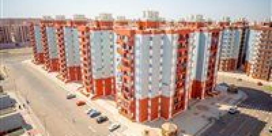 الإسكان: لم يتم تحديد موعد طرح إعلان «سكن لكل المصريين 9» حتى الآن