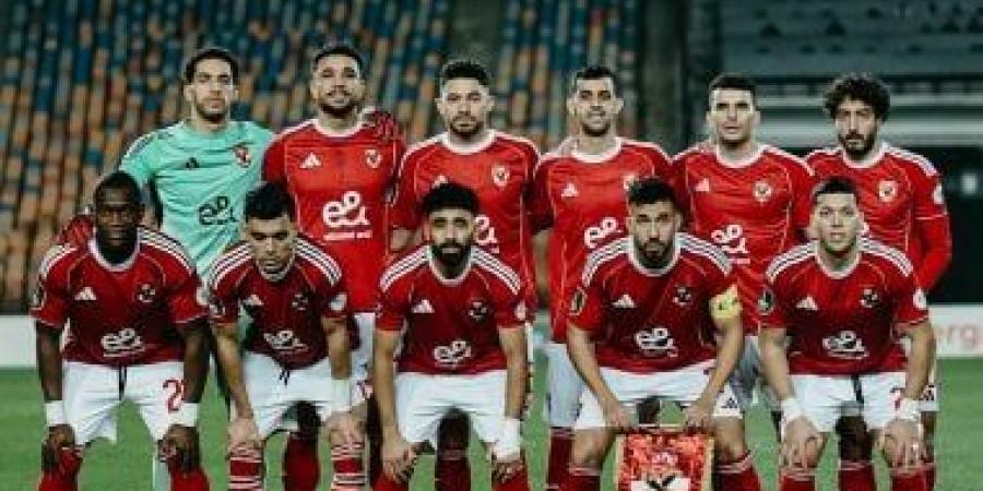 تفاصيل اجتماع مجلس الأهلي اليوم فى غياب الخطيب
