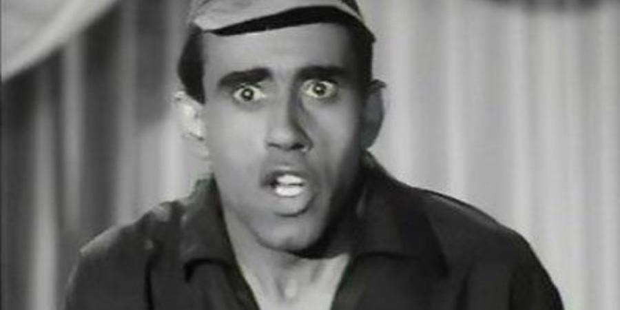 كان بيفطر بامية.. سمير غانم يكشف سر غريب عن الضيف أحمد