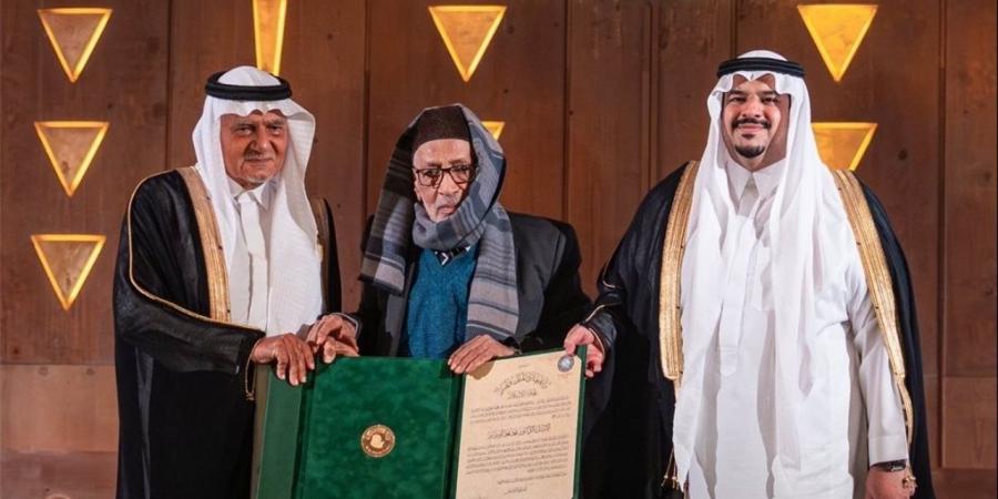 تكريم عالمين مصريين ضمن الفائزين بجائزة الملك فيصل 2026