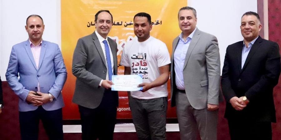 مصر تُحقق إنجازًا جديدًا في مكافحة المخدرات والحد من مخاطر التعاطي