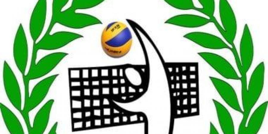 اتحاد الطائرة يستقر على منع تعاقد الأندية مع محترفين فى الموسم الجديد