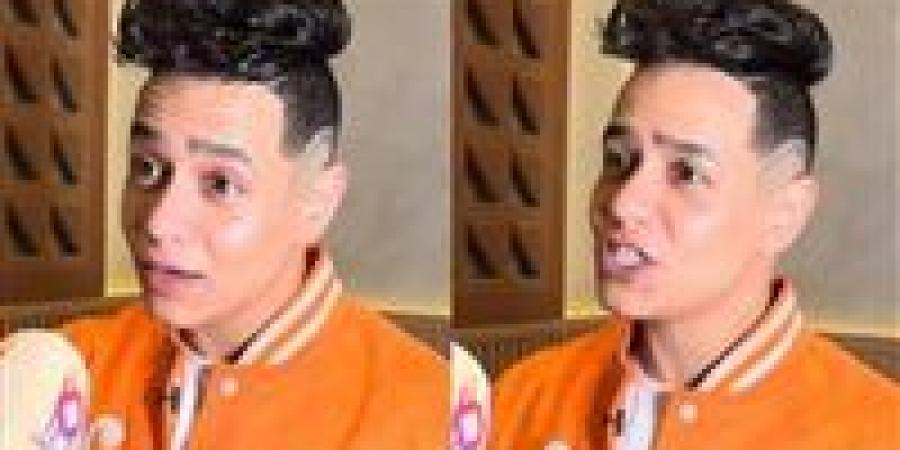 إخلاء سبيل البلوجر "البيج ياسمين" بكفالة 500 جنيه