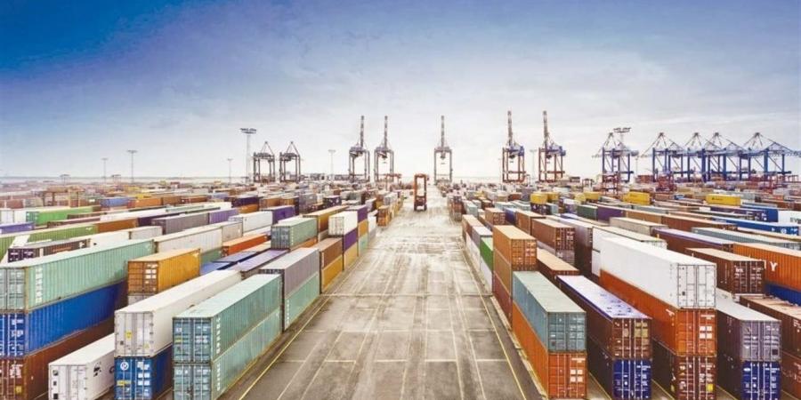 لقاءات مصرية رومانية لتعزيز صادرات الصناعات الكيماوية