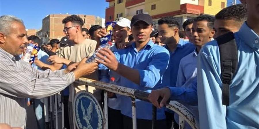 جدول الثانوية العامة الشعبة الأدبية 2026 كامل.. مواعيد الامتحانات وتفاصيل المواد