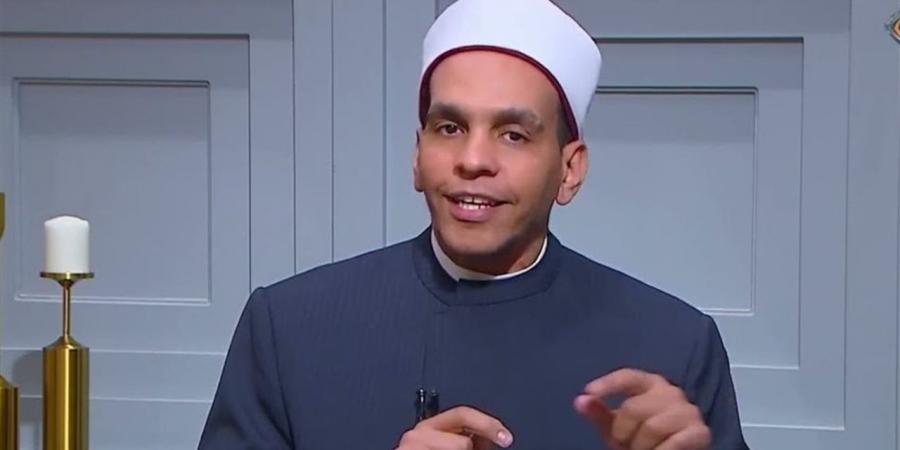 "الإفتاء": الصبر على الابتلاء لا يعنى السكوت فقط بل يشمل الرضا