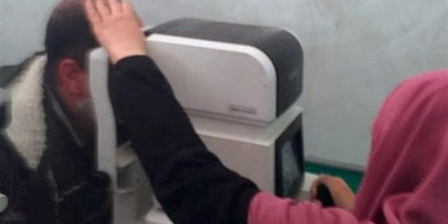 قوافل طبية مجانية تستهدف المناطق الأكثر احتياجًا بقرى البحيرة