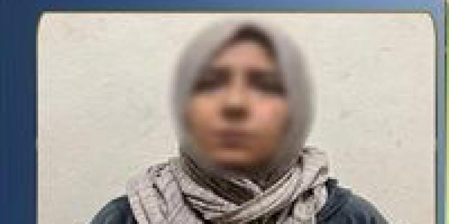 حبس المتهمة باختطاف رضيعة مستشفى الحسين 4 أيام على ذمة التحقيق