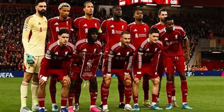 أنتوني جوردون مرشح لتدعيم ليفربول في الصيف