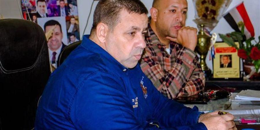 محمد البسيوني رئيس المنصورة: سنلعب في الممتاز الموسم المقبل وسنحافظ على الهوية