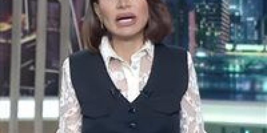 بسمة وهبة تشيد بالداخلية بعد ضبط المختطفة وتهاجم "أهل الشر": موتوا بغيظكم