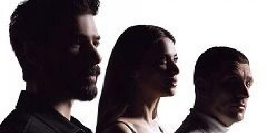 مسلسل تحت الارض الحلقة 12.. اشتعال الانتقام