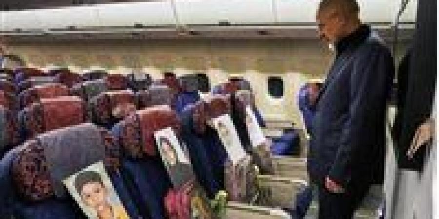 ثعلب طهران الجديد.. قاليباف يبهر واشنطن ويزيح «عراقجي» عن الصدارة