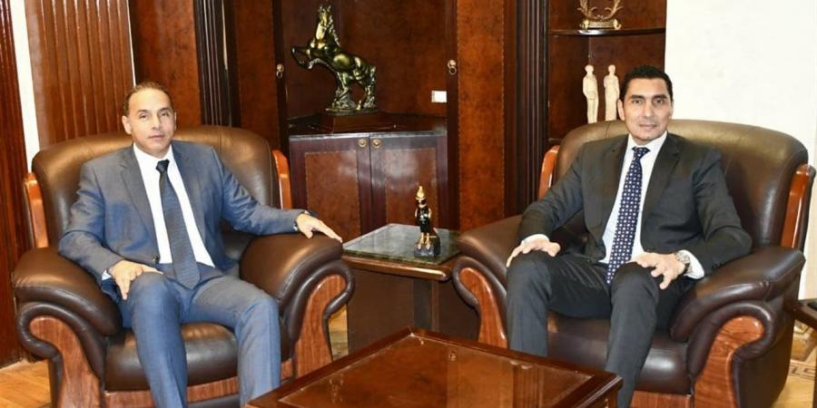 وزير الرياضة: نستهدف بناء شباب مؤهل ومدرك لمتطلبات المستقبل