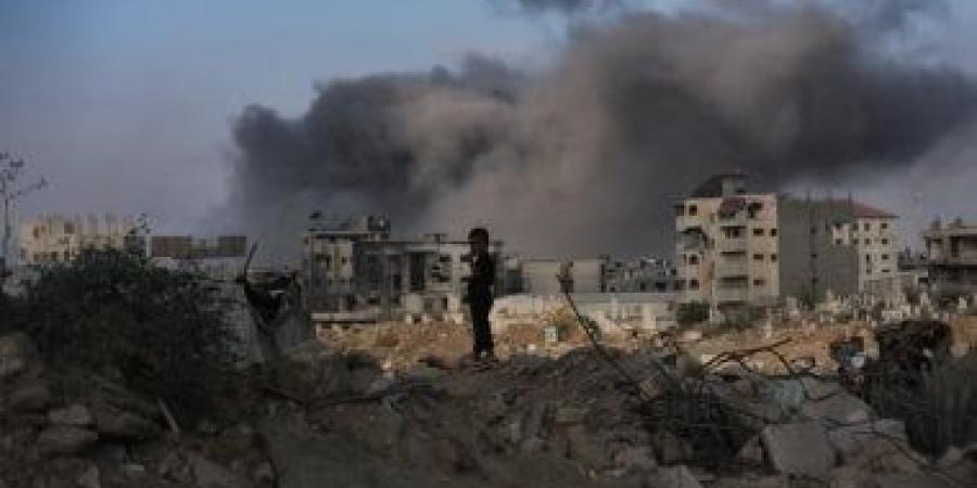 الاحتلال: سنواصل شن غارات مكثفة ضد حزب الله جنوب الزهراني