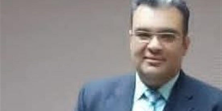 قرار وزاري يُعيد محمد إبراهيم لرئاسة الإدارة المركزية للموارد المائية والري بالفيوم