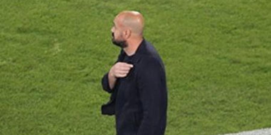 رضا شحاتة يصحح أخطاء كهرباء الإسماعيلية قبل مواجهة غزل المحلة