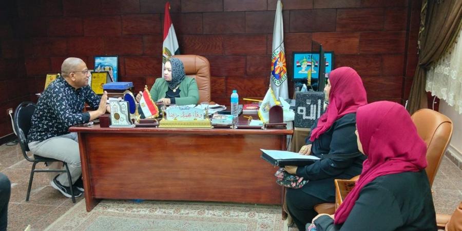 انطلاق مبادرة "تعليم القاهرة" لتعزيز الوعي الوطني وبناء جيل المستقبل