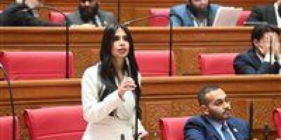 النائبة هايدي المغازي تتقدم بطلب إحاطة بشأن فجوة تطبيق التيسيرات الجمركية لنظام الترانزيت وتأثيرها على بيئة الأعمال