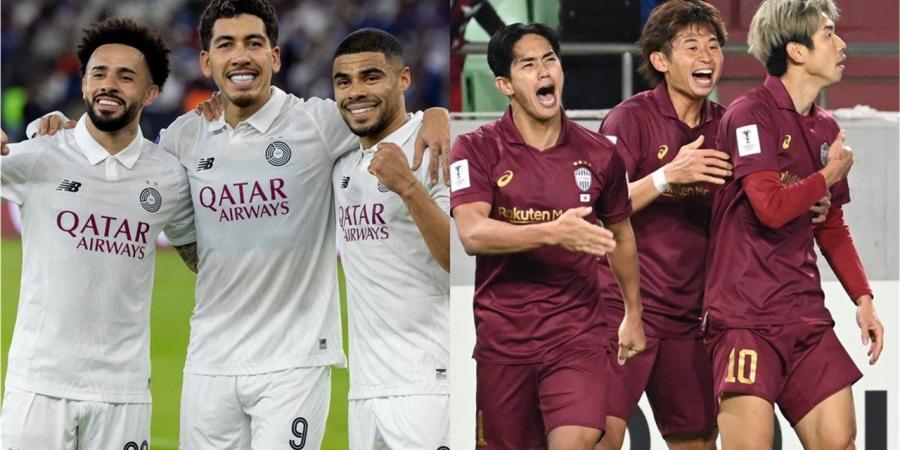 بث مباشر السد ضد فيسيل كوبه الآن في دوري أبطال آسيا للنخبة..مشاهدة المباراة بجودة العالية HD