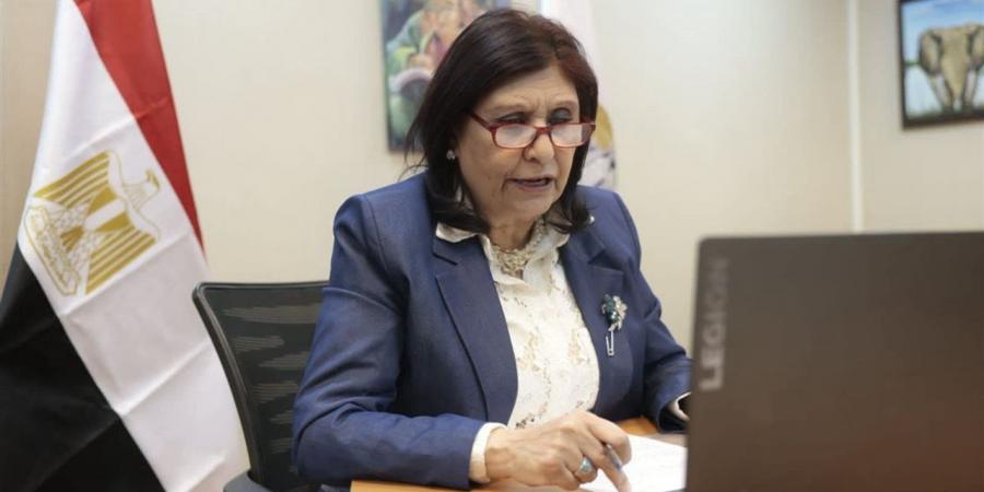 «القومي للمرأة» يُشارك في فعاليات اجتماع اللجنة الفنية المعنية بشئون المرأة في إثيوبيا