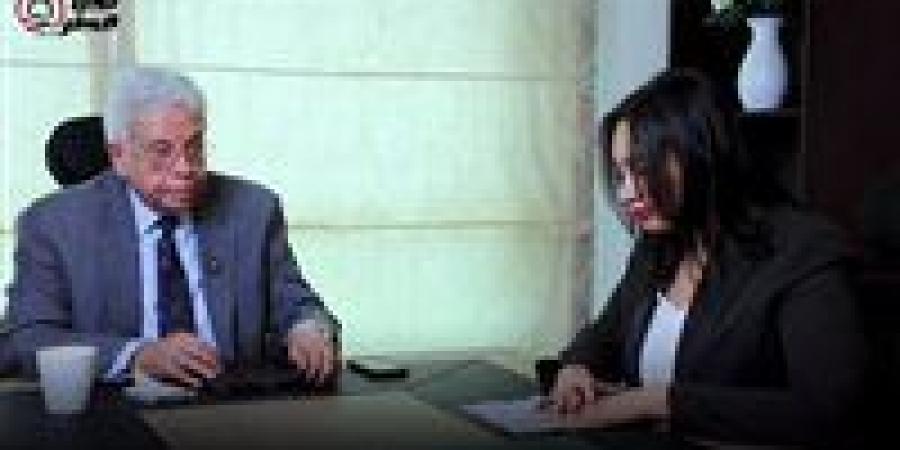 الدكتور عبد المنعم سعيد لـ تحيا مصر: ملف تخصيب اليورانيوم يظل العقبة الأكبر في طريق أي اتفاق