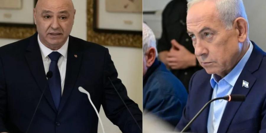 الرئاسة اللبنانية تعلق على مكالمة نتنياهو وعون.. حقيقة أم شائعة؟