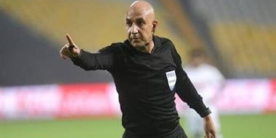 محمد عادل: 45 ألف مشجع للزمالك أمام بلوزداد وهذه قائمة المحظورات