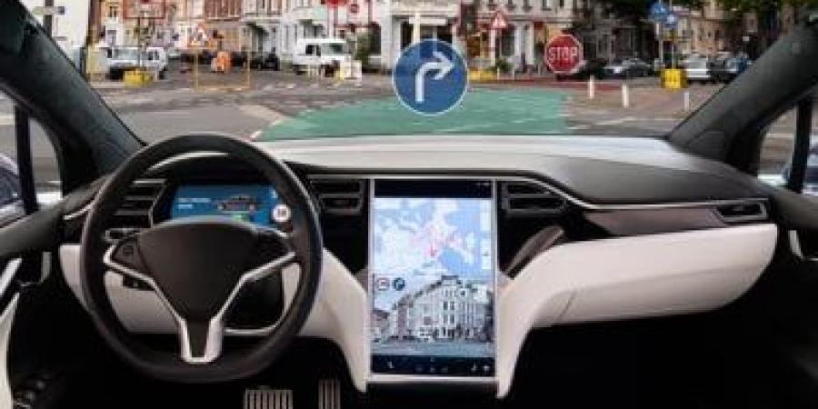 اليابان تسعى للسيطرة على 26% من سوق السيارات ذاتية القيادة عالميا