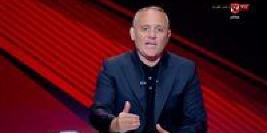 المجلس الأعلى للإعلام يعلن تغريم قناة الأهلي 100 ألف جنيه ومنع ظهور أسامة حسني لمدة شهر