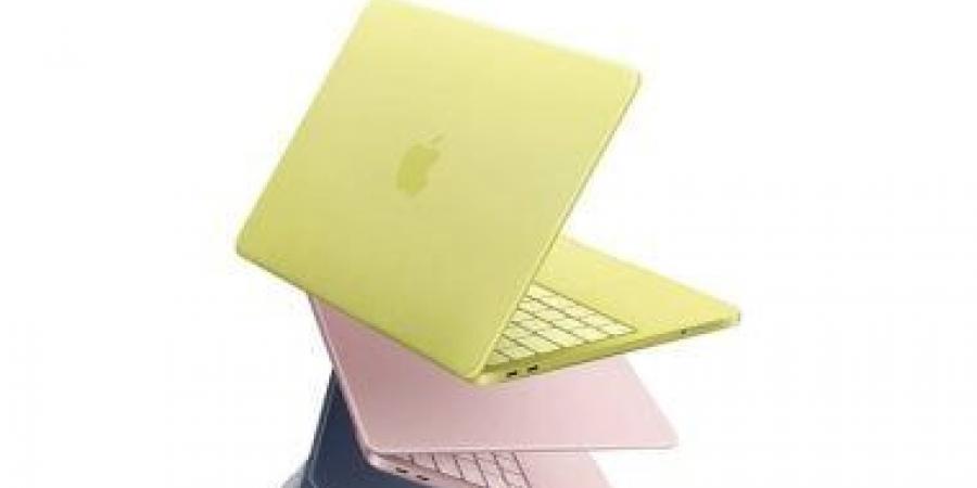 جهاز MacBook Neo يحطم توقعات المبيعات وأبل ترفع إنتاجه لـ10 ملايين وحدة