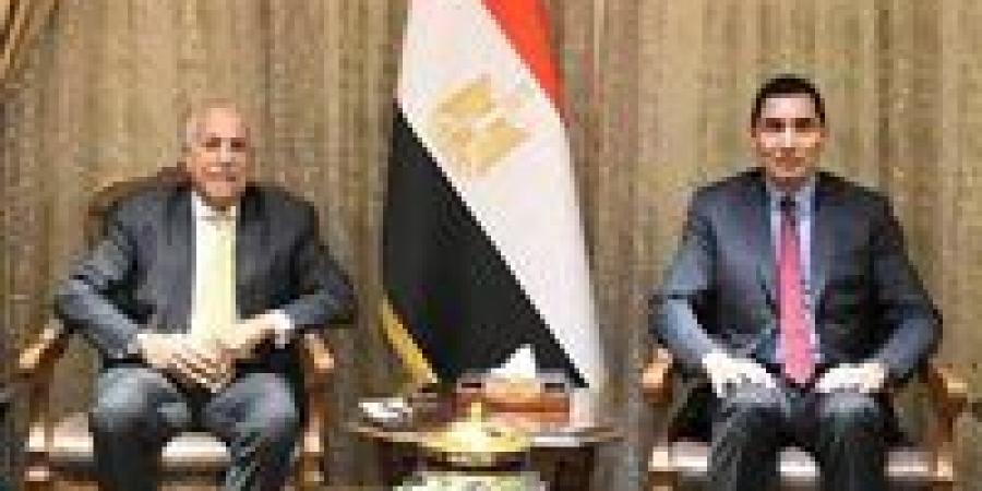 وزير الشباب والرياضة يهنئ الزمالك بالتأهل لنهائي الكونفدرالية