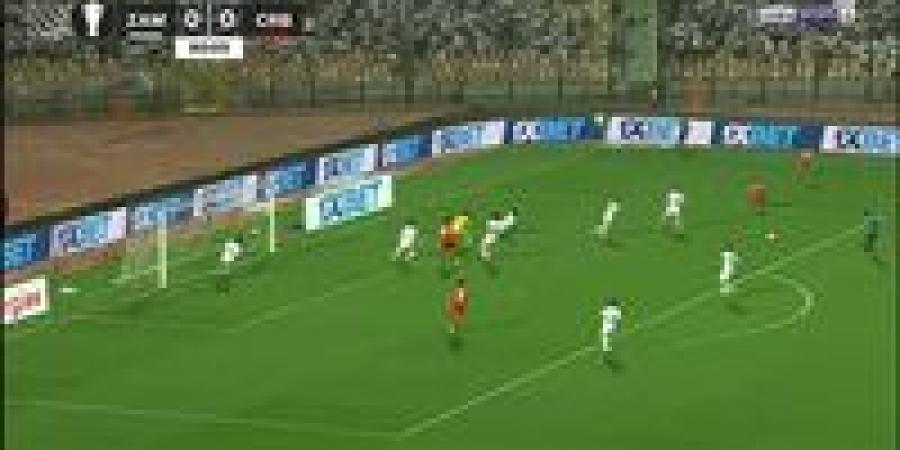 الزمالك.. ملخص اهداف ونتيجة مباراة الزمالك وشباب بلوزداد في كأس الاتحاد الأفريقي بعد مرور 80 دقيقة
