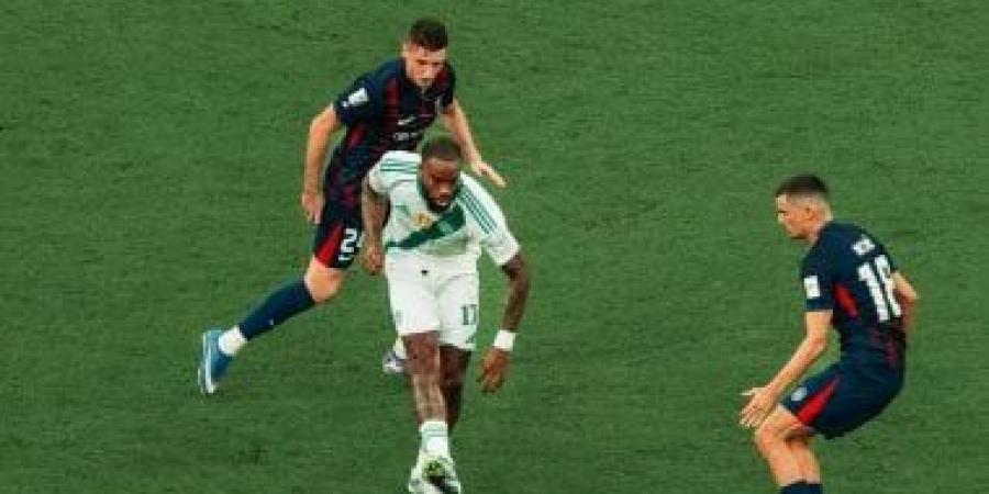 الاهلي يتأهل إلى قبل نهائي دورى أبطال آسيا بهدفين في جوهور الماليزى