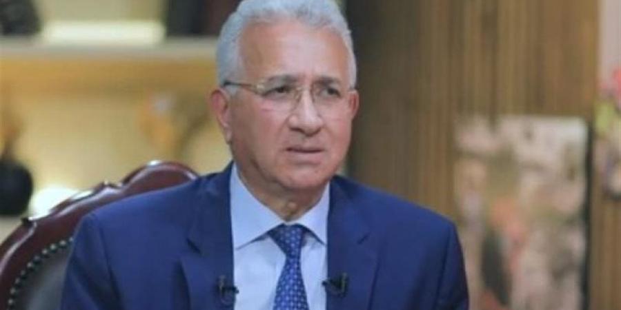 السفير محمد حجازي يكشف أهمية زيارة وزير الخارجية الأخيرة إلى واشنطن