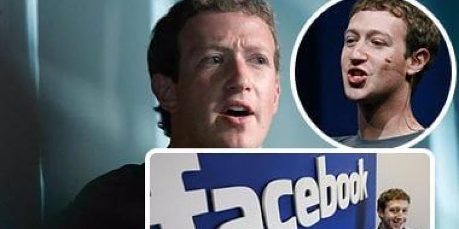 ميتا تطور نسخة ذكية من مارك زوكربيرج للتواصل مع الموظفين