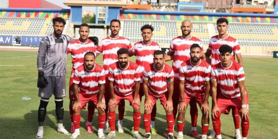 دوري المحترفين.. بترول أسيوط يستضيف لافيينا والمنصورة ضد الترسانة والبلدية يلتقي راية