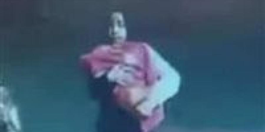 خالة رضيعة مستشفى الحسين: الأجهزة الأمنية استجابت فورًا بعد انتشار الفيديو.. وكتر خير الشرطة المصرية