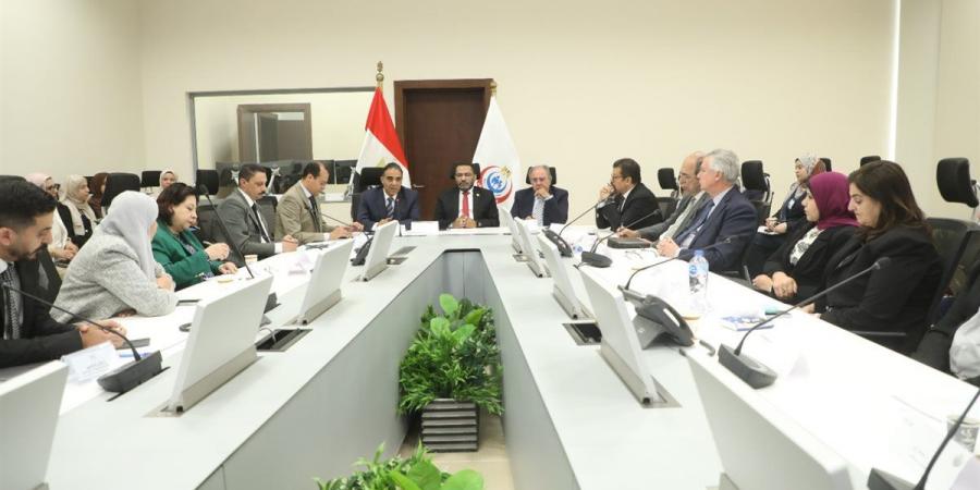 "القومي للمرأة" يشدد على تكثيف الحملات التوعوية على مدار العام